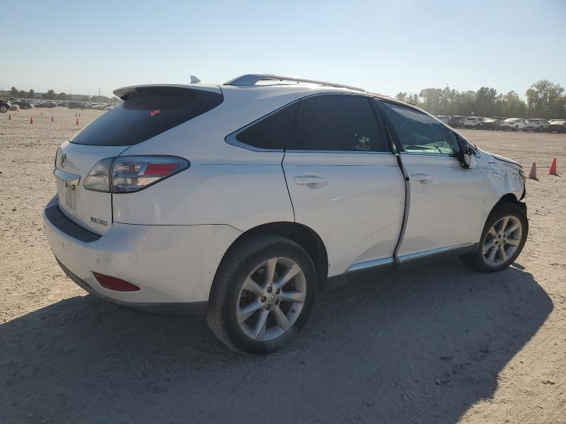 2010 LEXUS RX 350 - 2T2ZK1BA4AC009493