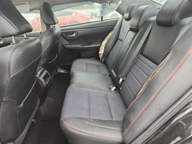 2015 TOYOTA CAMRY LE - 4T1BF1FK2FU903480