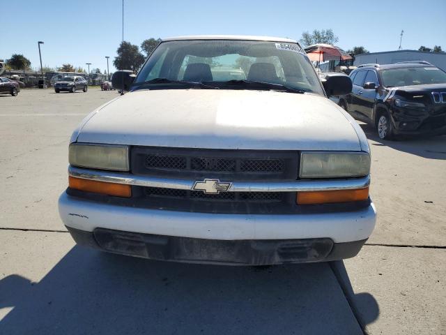 2003 CHEVROLET S TRUCK S1 - Other View