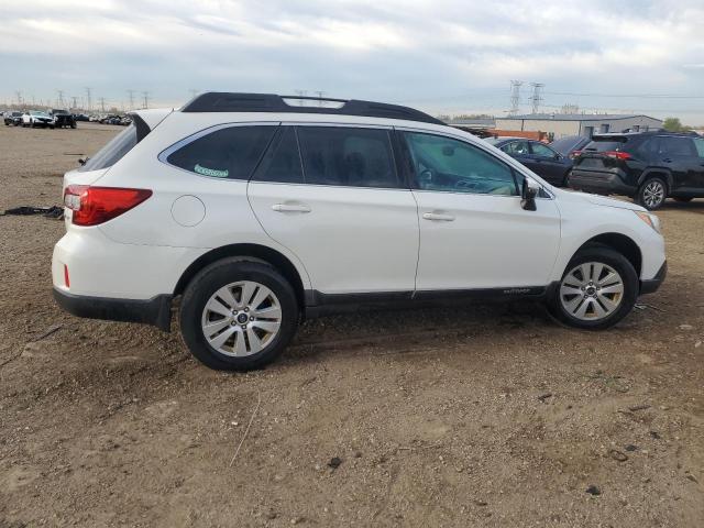 2015 SUBARU OUTBACK 2. #3291338171