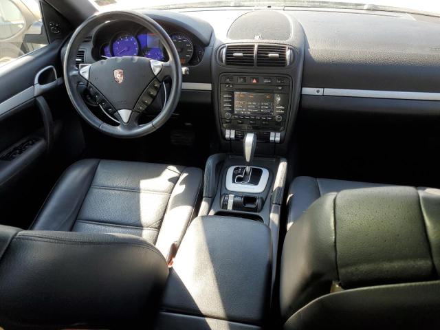 2009 PORSCHE CAYENNE #3303954693