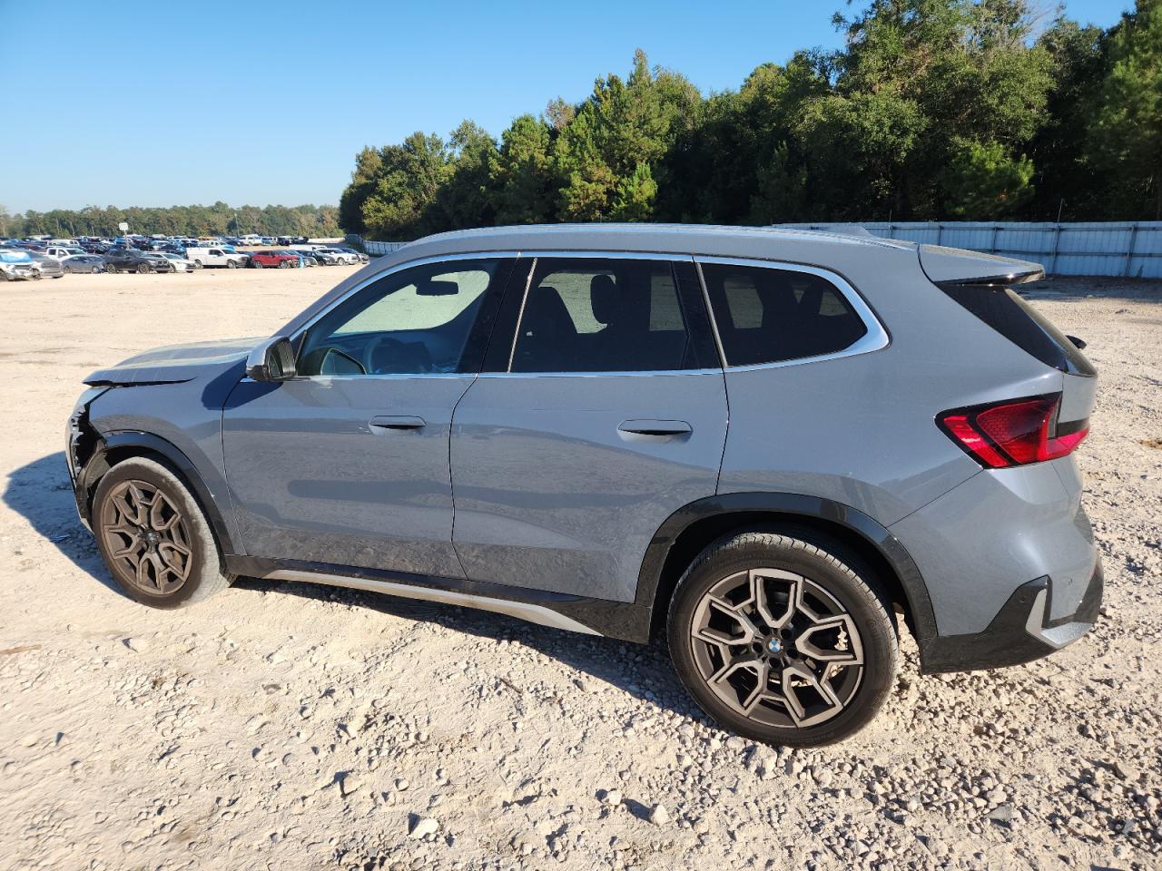 BMW X1 XDRIVE28I