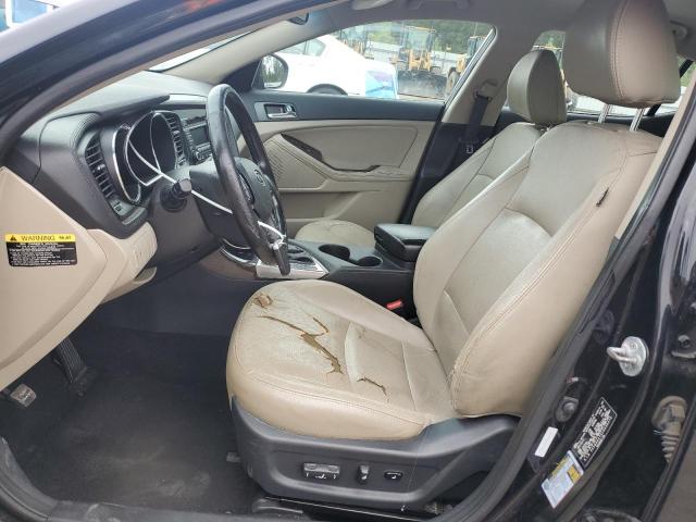 2012 KIA OPTIMA EX - 5XXGN4A7XCG036476