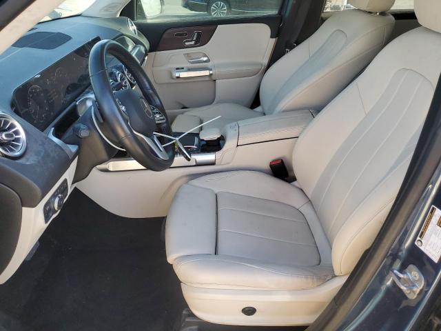 2023 MERZ GLB 250 - W1N4M4GB6PW302199