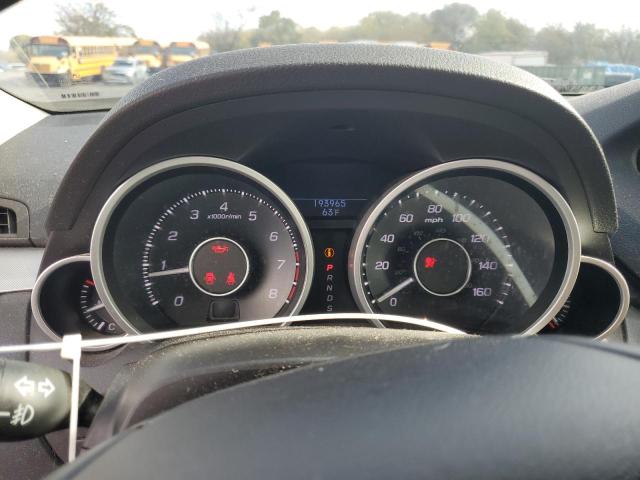 2010 ACURA ZDX TECHNO - 2HNYB1H47AH501517