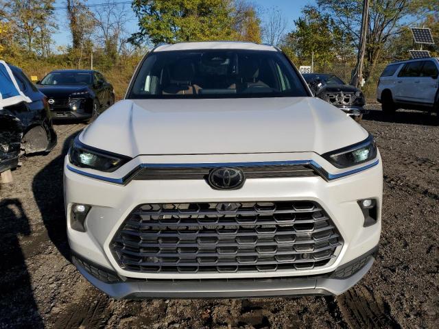 2025 TOYOTA GRAND HIGH #3286499269