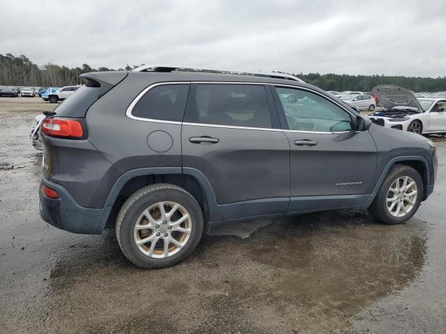 2015 JEEP CHEROKEE L - 1C4PJLCB6FW766458