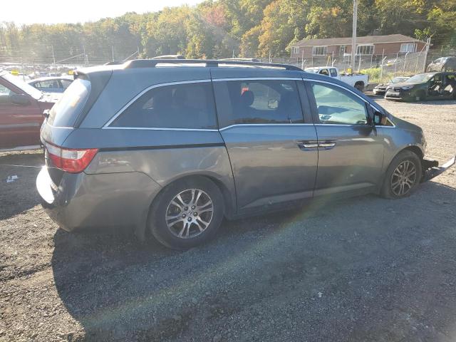 2011 HONDA ODYSSEY EX - 5FNRL5H66BB052225