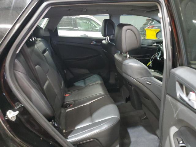 2016 HYUNDAI TUCSON LIM - KM8J3CA21GU156138