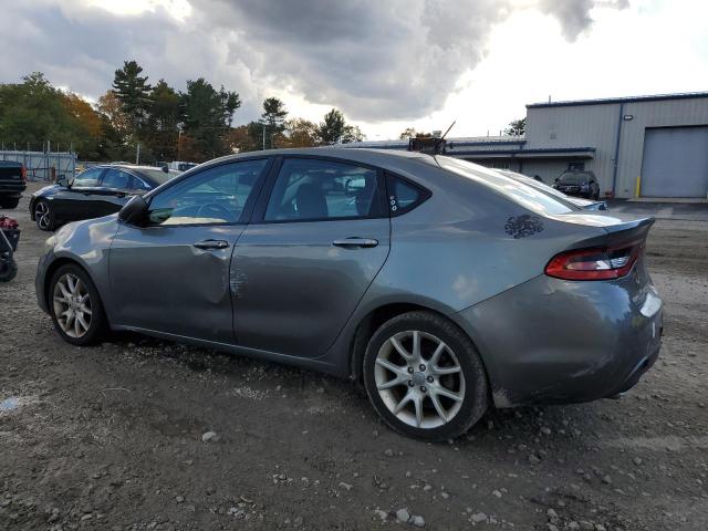 2013 DODGE DART SXT - 1C3CDFBA6DD298728