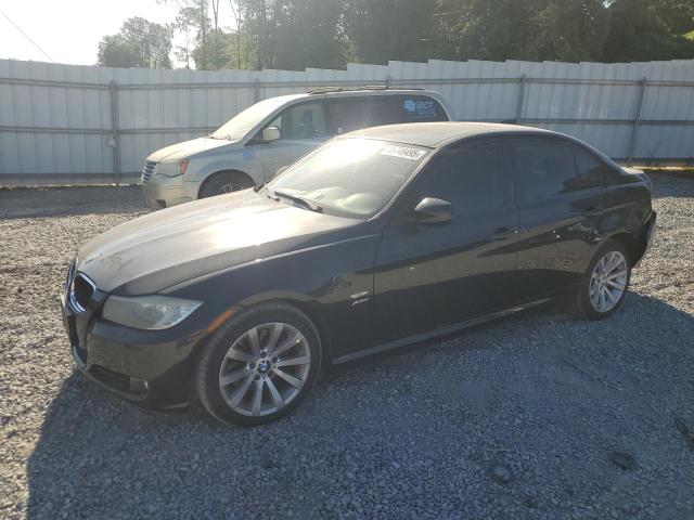 BMW 328 XI SUL