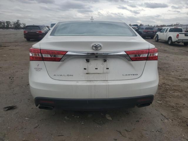2013 TOYOTA AVALON BAS - 4T1BK1EB6DU048759