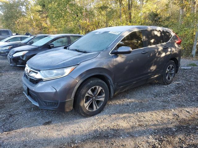 2018 HONDA CR-V LX - 2HKRW2H27JH143622