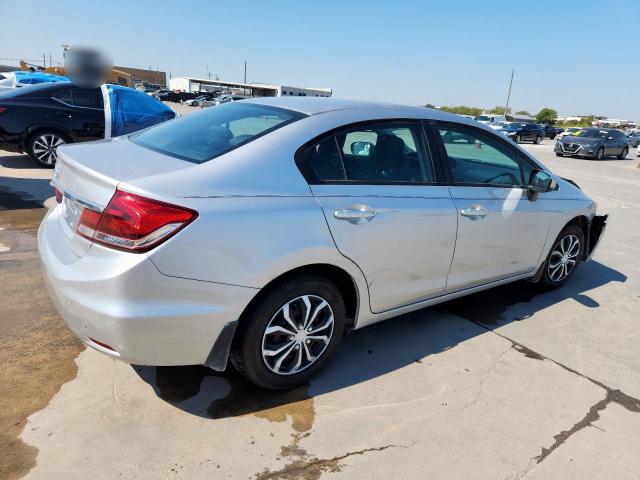 2014 HONDA CIVIC - Other View