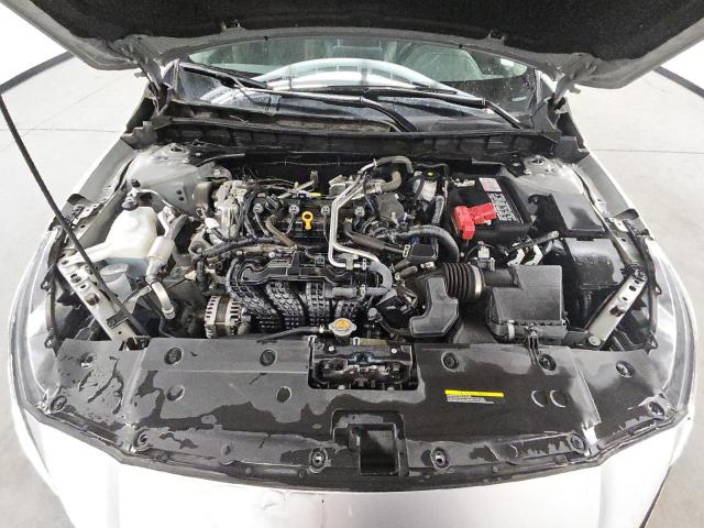 2023 NISSAN ALTIMA SR - 1N4BL4CV7PN383274