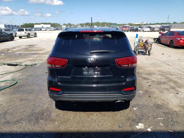 2019 KIA SORENTO LX #3284681330