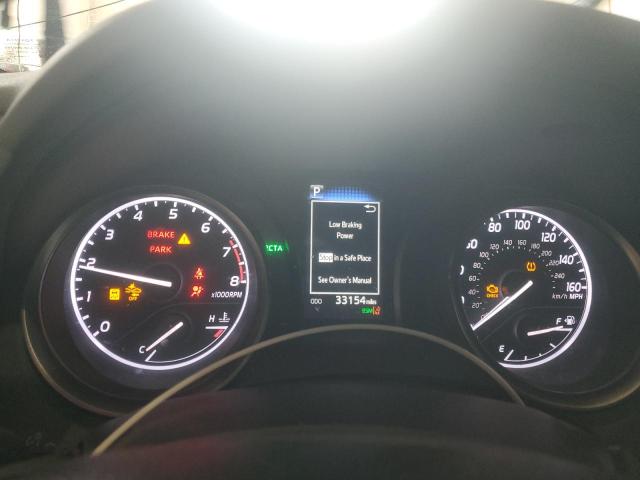 2023 TOYOTA CAMRY SE N #3292369276