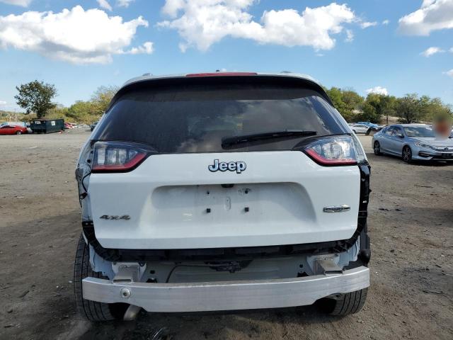 2020 JEEP CHEROKEE L 1C4PJMLB9LD590972
