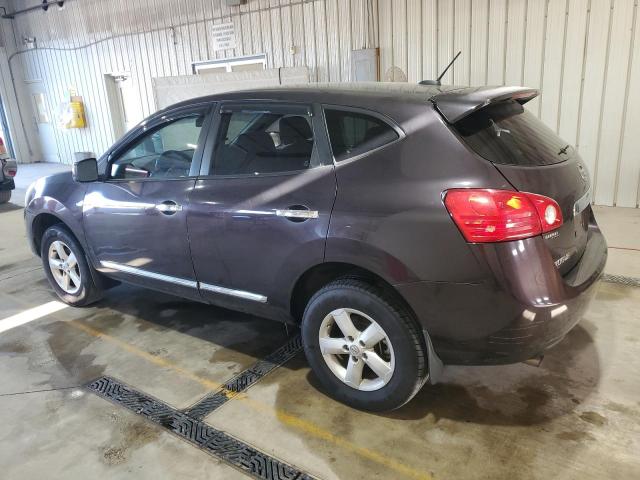 2013 NISSAN ROGUE S #3304588435