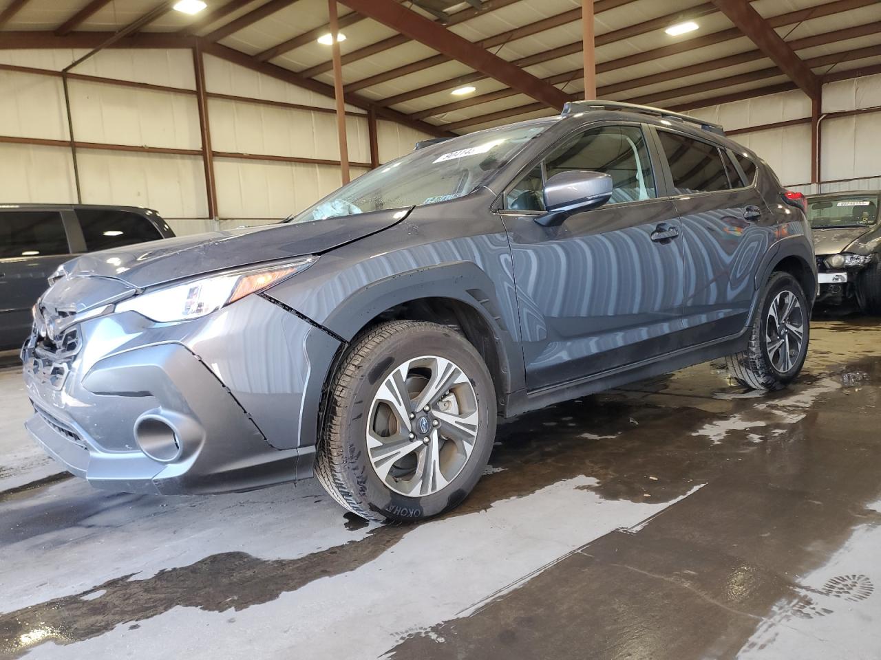 SUBARU CROSSTREK PREMIUM