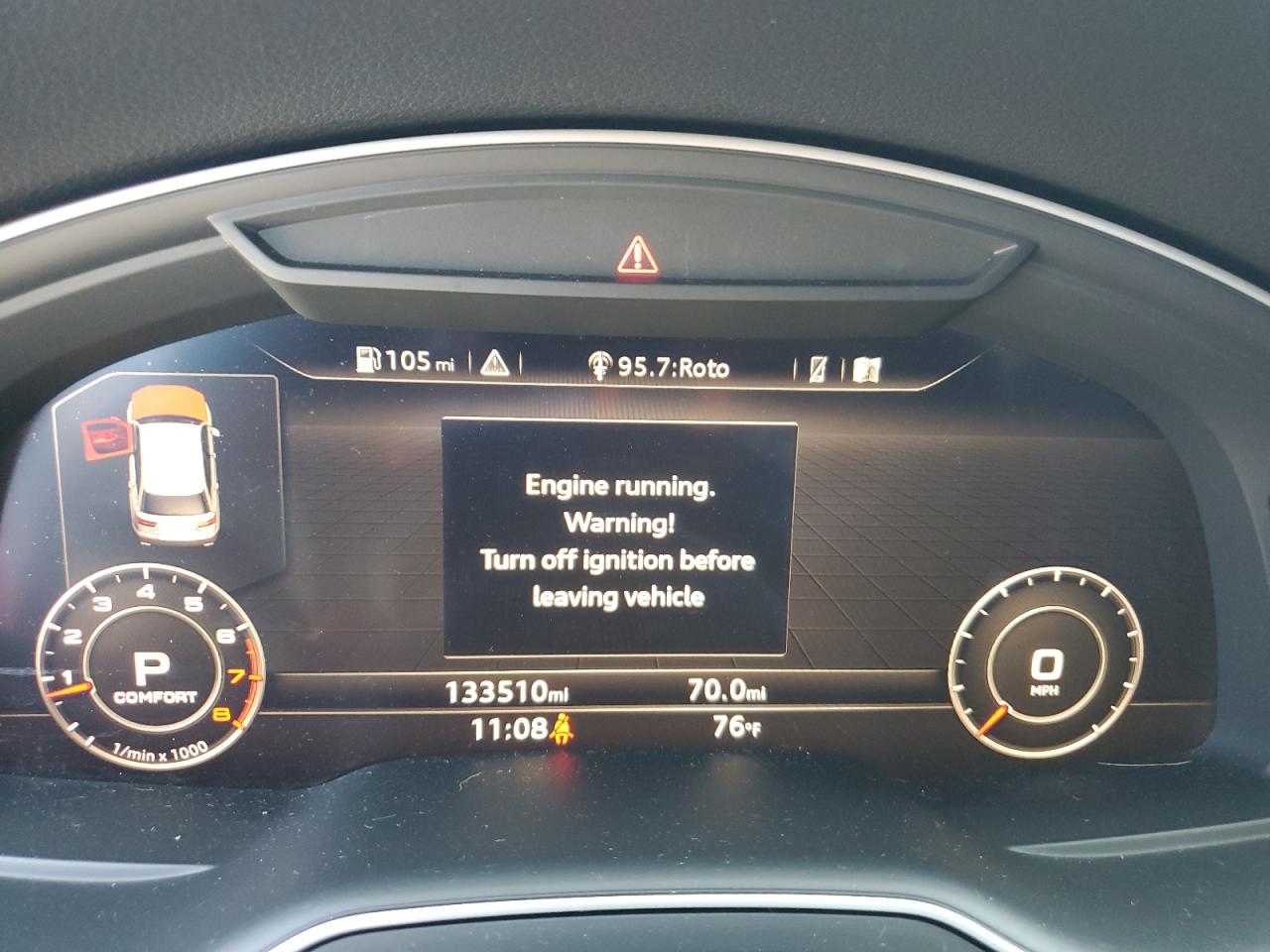 AUDI Q7 PREMIUM PLUS