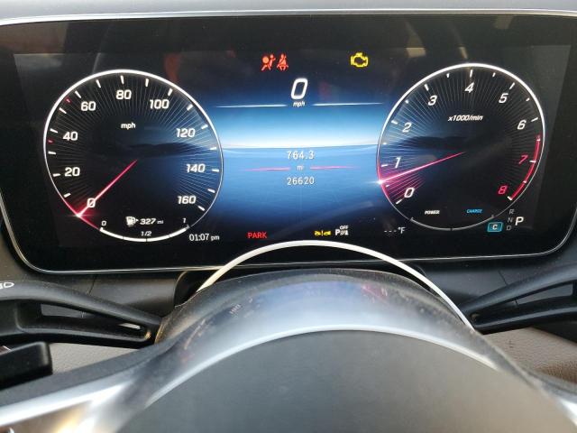 2024 MERCEDES-BENZ GLC 300 4M - W1NKM4HB0RF139557