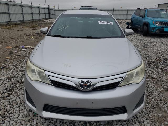 2014 TOYOTA CAMRY L - 4T4BF1FK0ER407307