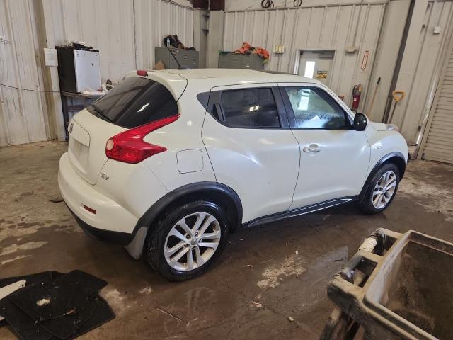 2011 NISSAN JUKE S - JN8AF5MRXBT003583