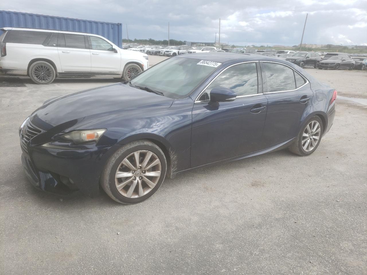 LEXUS IS 250