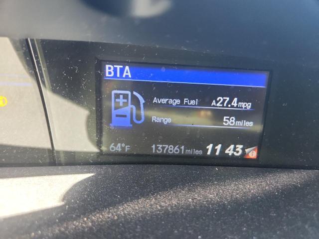 2014 HONDA CIVIC LX - 2HGFG3B53EH521184