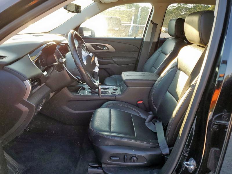 2019 CHEVROLET TRAVERSE L #3287588011