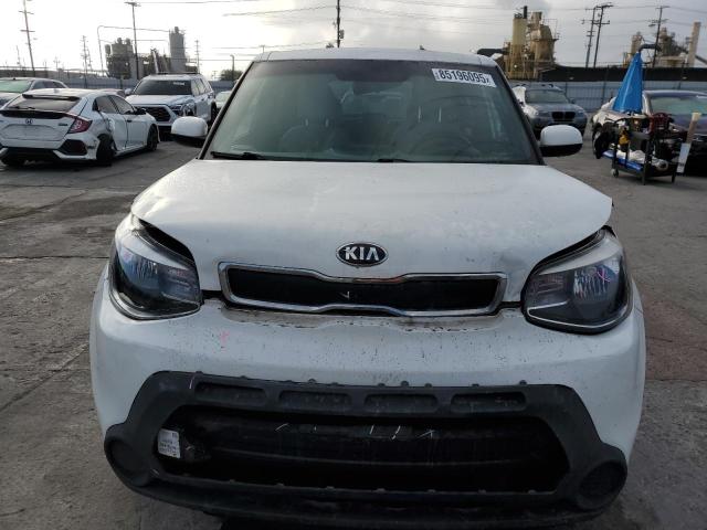 2016 KIA SOUL KNDJN2A28G7319259