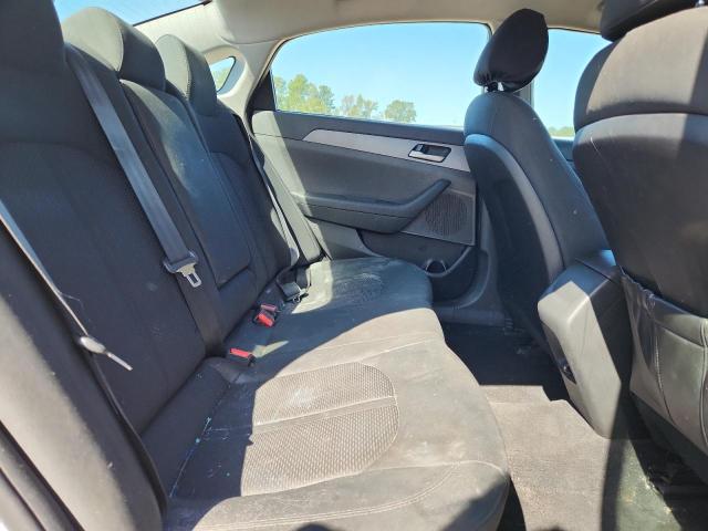 2019 HYUNDAI SONATA SE - 5NPE24AF9KH751078