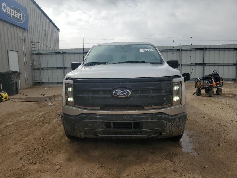 2023 FORD F150 LIGHT 1FTVW1EL4PWG32665