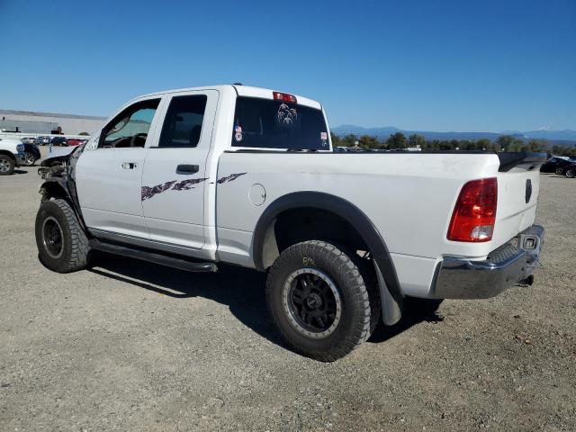 2017 RAM 1500 ST - 1C6RR7FG2HS694210