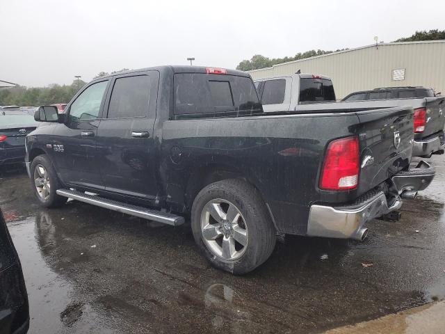 2017 RAM 1500 SLT - 3C6RR7LT5HG523203