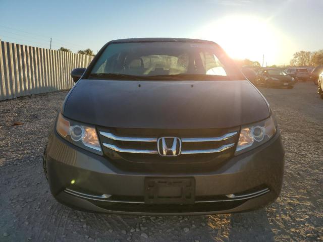 2016 HONDA ODYSSEY SE 5FNRL5H32GB131968
