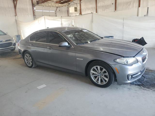 2016 BMW 528 I #3286567183