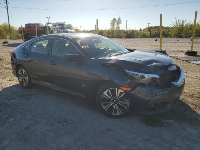 2018 HONDA CIVIC EXL JHMFC1F70JX016475