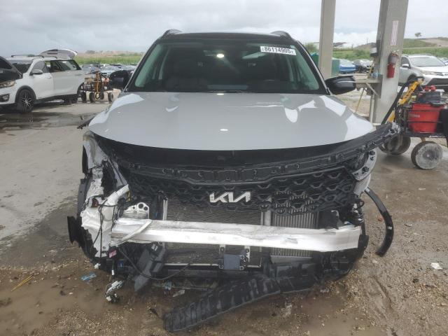 2022 KIA SORENTO SX #3302831898