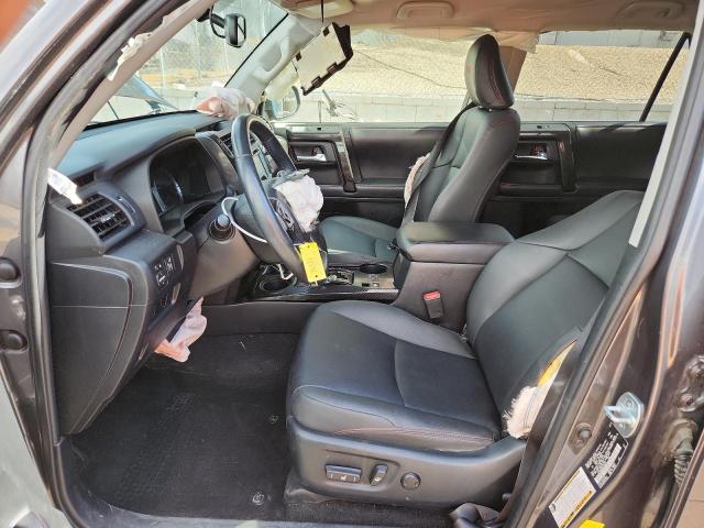 2019 TOYOTA 4RUNNER SR #3281439985