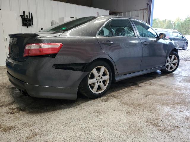 2009 TOYOTA CAMRY SE #3268902236