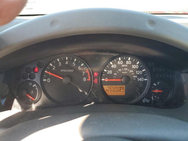 2020 NISSAN FRONTIER S #3303731417