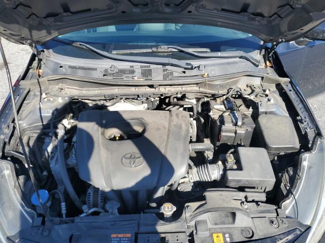 2016 TOYOTA SCION IA 3MYDLBZV9GY127902