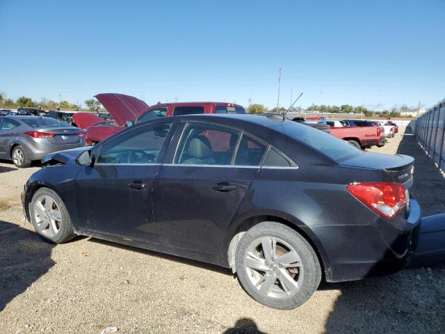 2015 CHEVROLET CRUZE - 1G1P75SZ8F7149848
