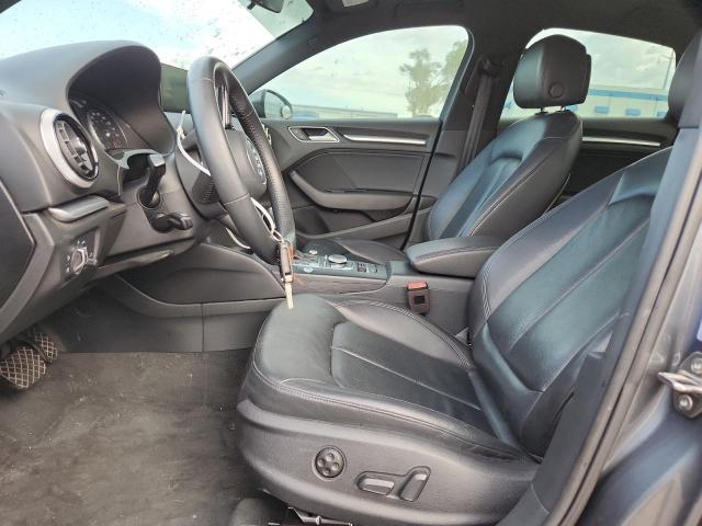 2020 AUDI A3 PREMIUM #3287643006