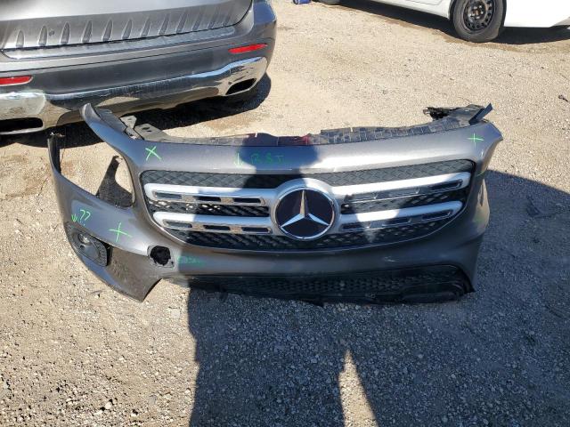 2020 MERCEDES-BENZ GLB 250 4M #3284115544