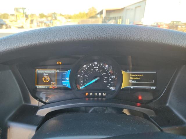 2015 FORD EXPEDITION #3286691297