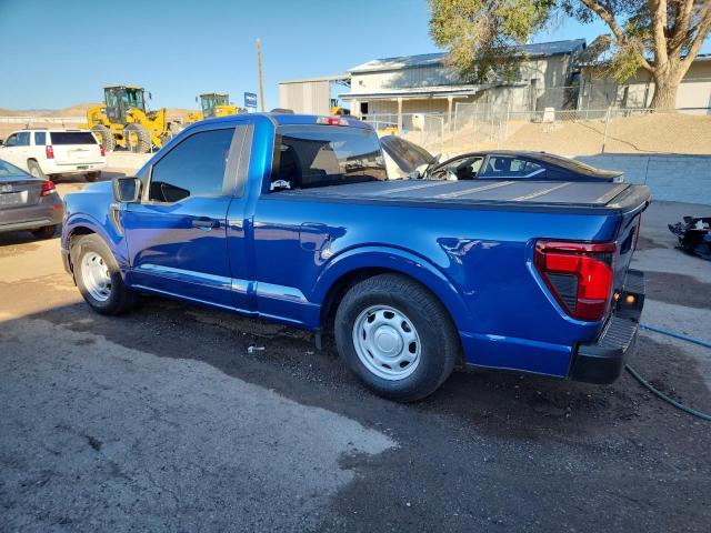 2025 FORD F150 XL #3290239214