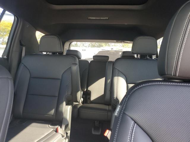 2025 CHEVROLET TRAVERSE L #3303817458